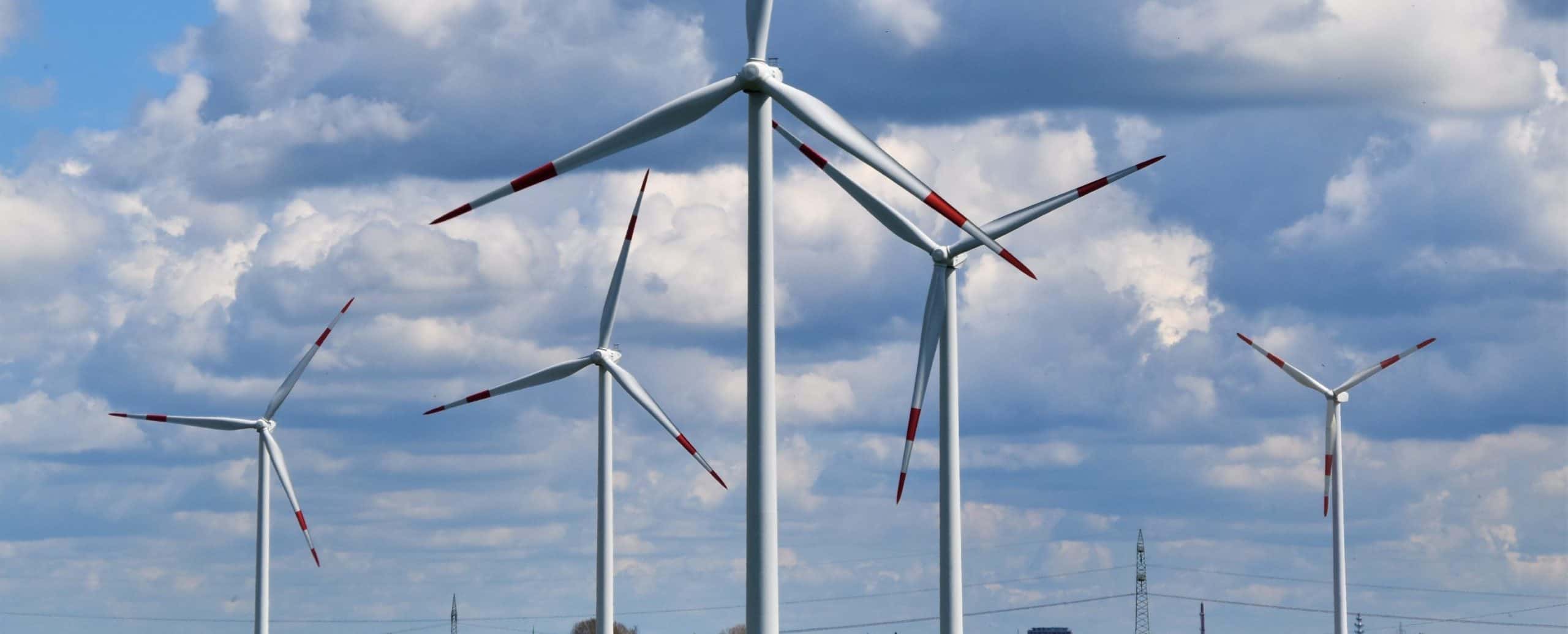 Introducing the Edinburgh-based wind investor Ventient Energy
