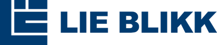logo til lie blikk