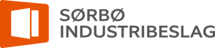 sørbø industribeslag sin logo