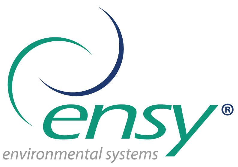 Ensy Logo som vist på nettside til Lister BLikk