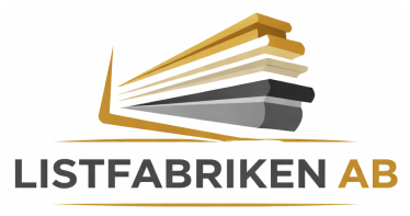 Listfabriken i Karlskoga AB logotyp