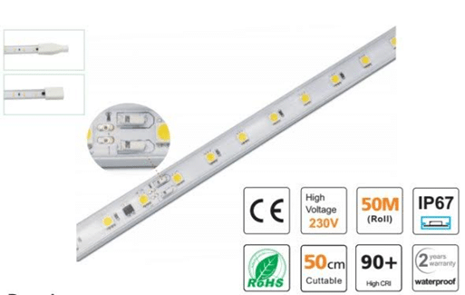 LED-Strip