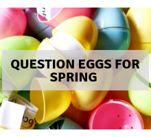 Question eggs