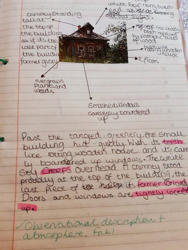 Creative Writing Literature Daydreams Creative Writing Literature Daydreams