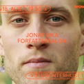 Forfattersalon #Spoken 21 Jonas Eika