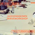 Skrivemaskinen skrivekursus