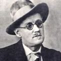 James Joyce