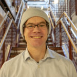 Espen Stueland