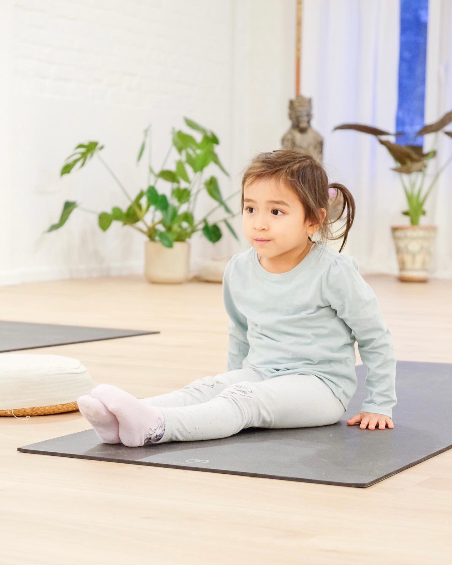 Au rythme de l'enfant - concentration et yoga, jeux de societe