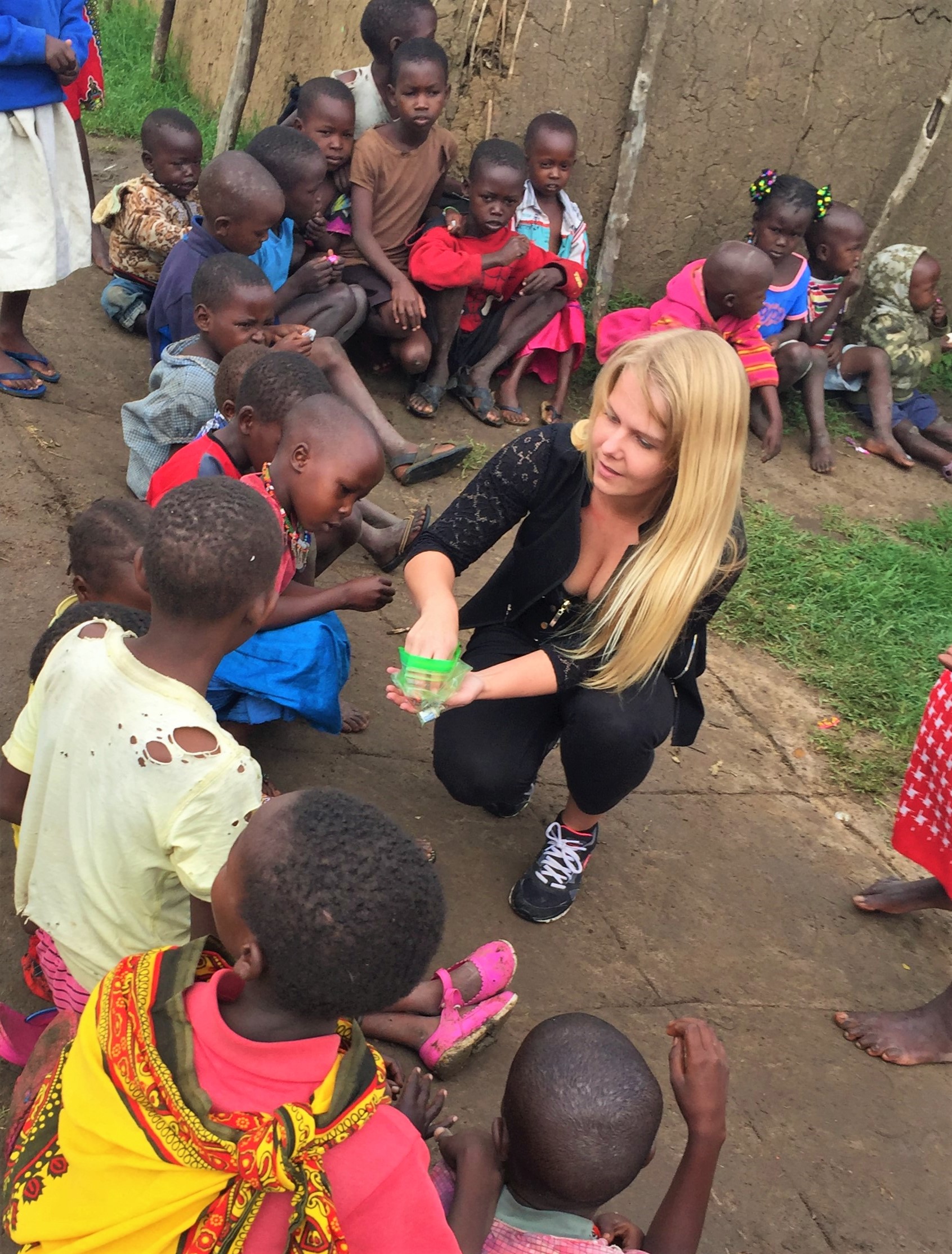 Rejsetips til Kenya – Little Girl Big World