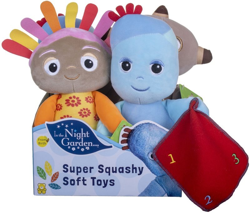 inthenightgarden toys