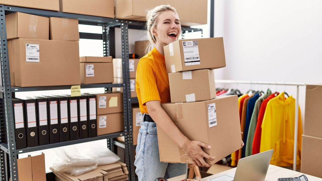 product marketing small business