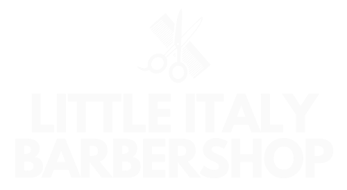 Little Italy Barber logo