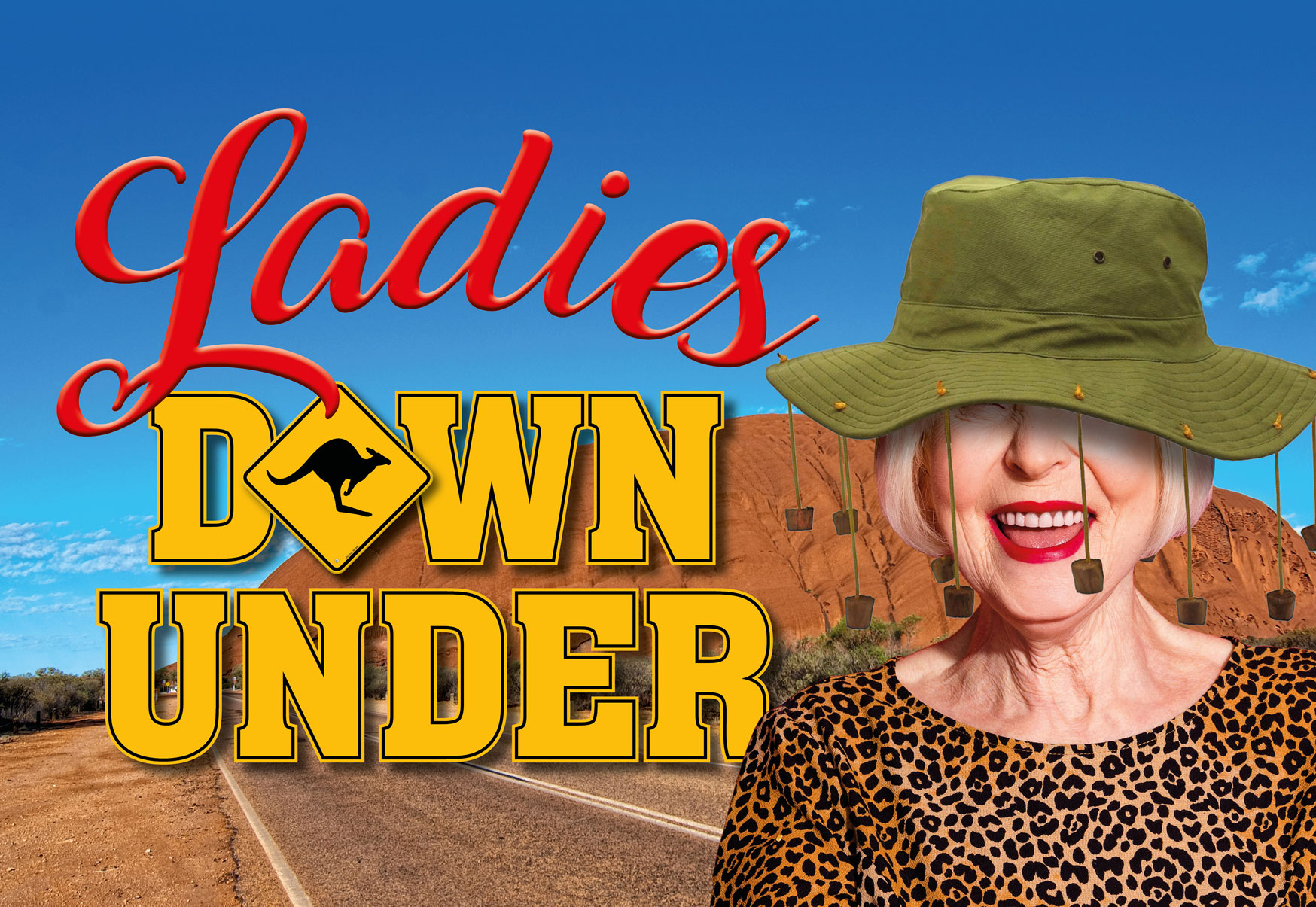 LadiesDownUnder