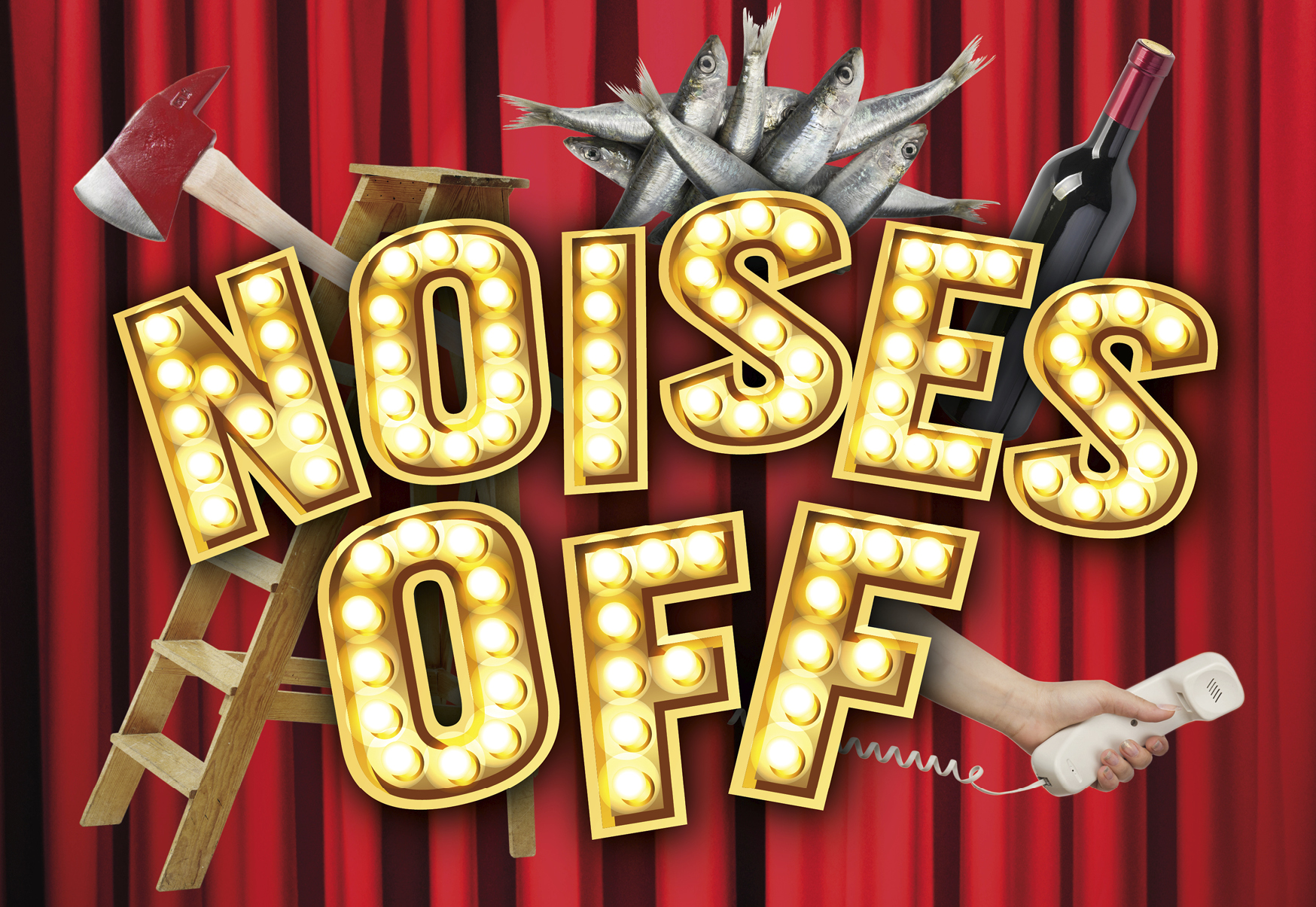 NoisesOff