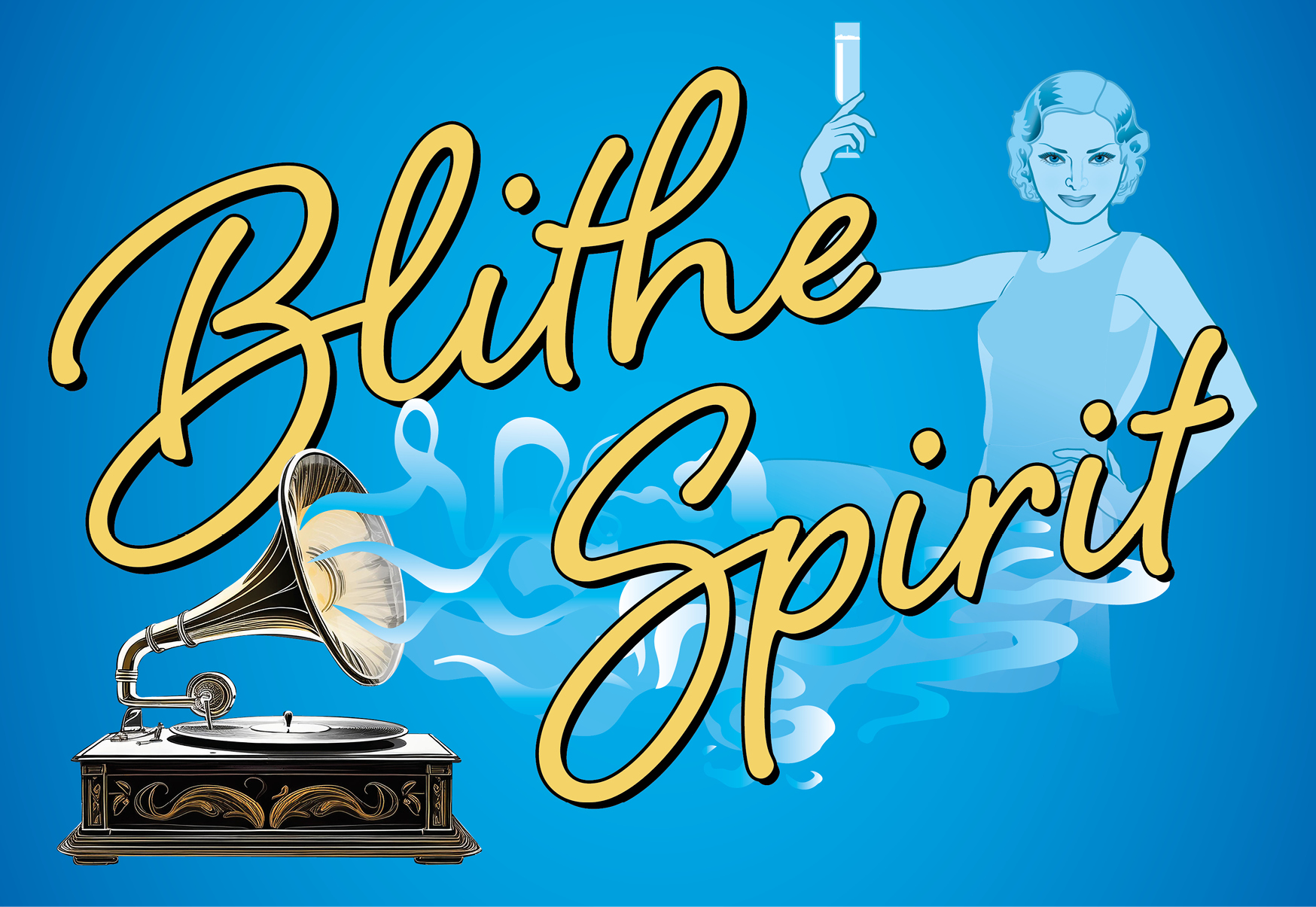 BlitheSpirit