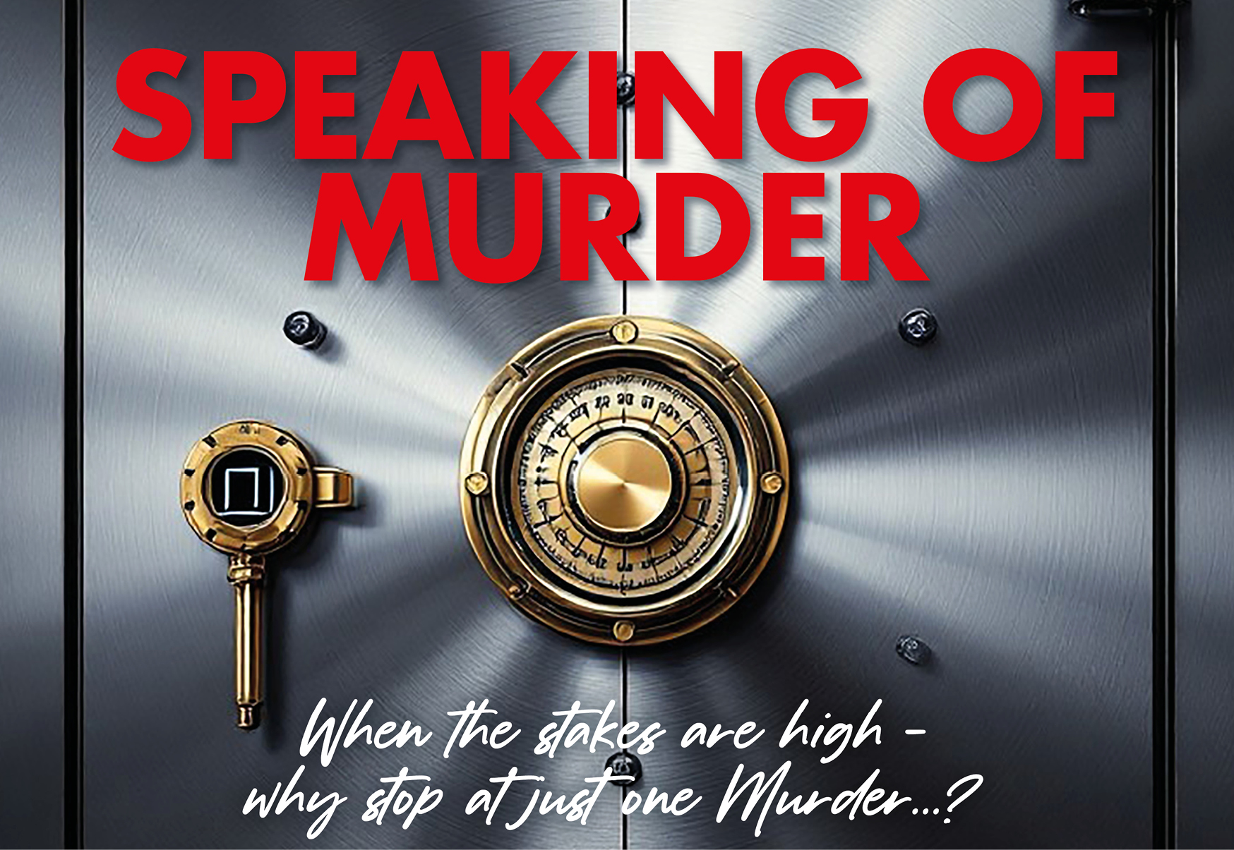 SpeakingOfMurder