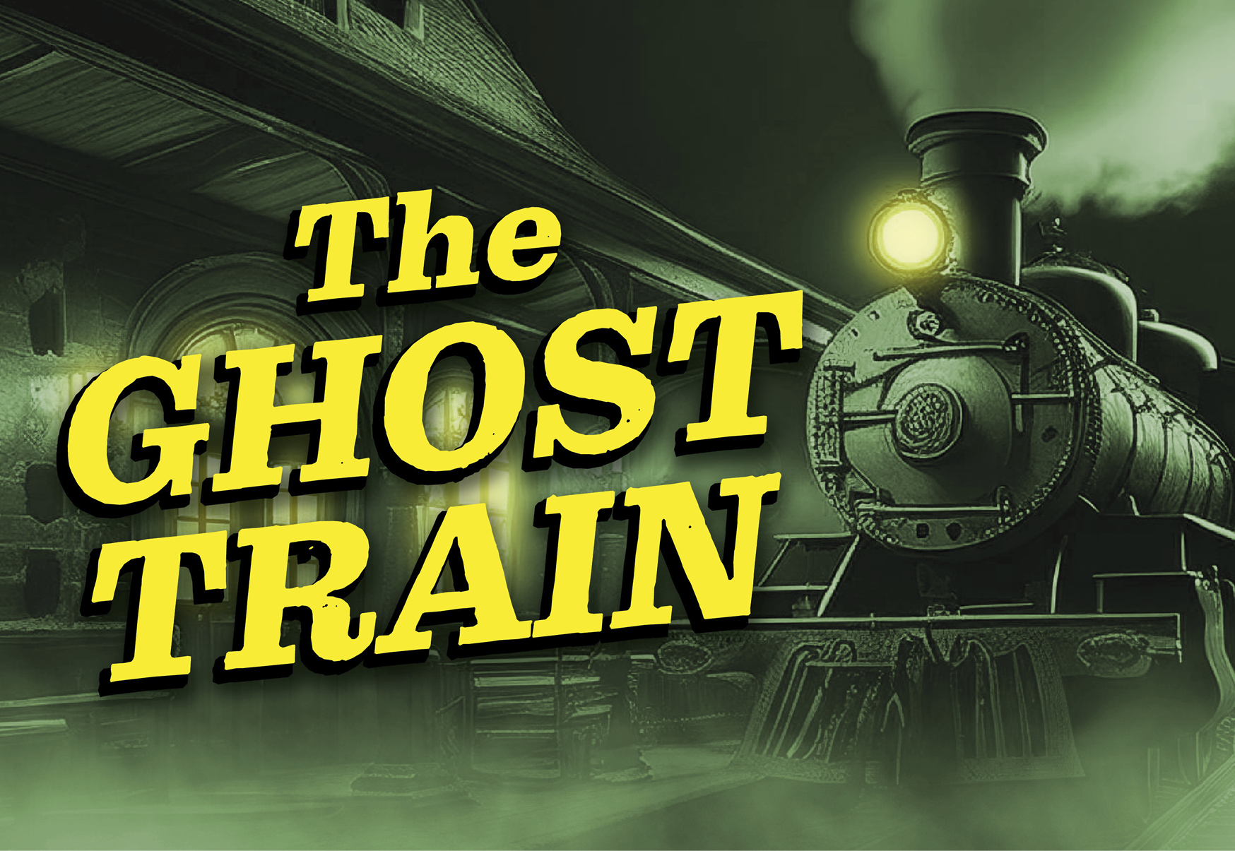 TheGhostTrain