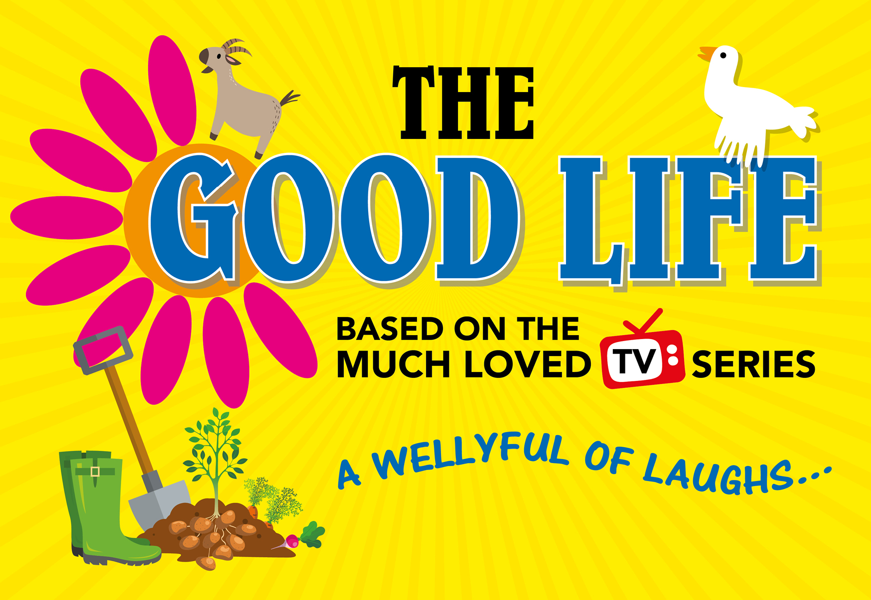 TheGoodLife