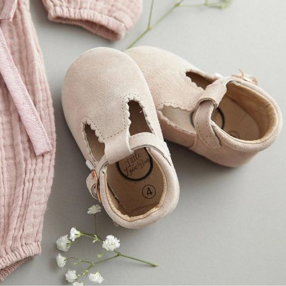 Liv-Rose's Schoenkastje