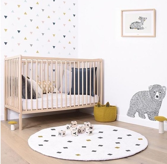 Liv-Rose's Slaapkamer