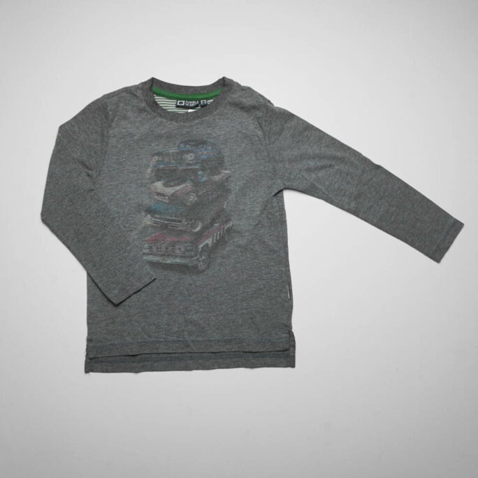 Tumble 'n Dry 104: Truitje auto