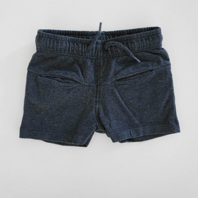 Kidscase 62: Broekje blauw
