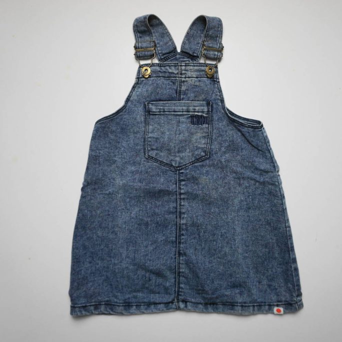 Tumble 'n Dry 92: Salopette jeans