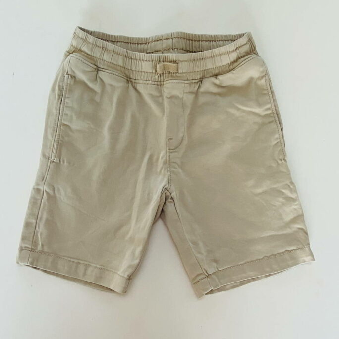 JBC 122: Broekje beige