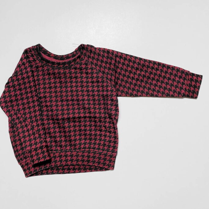 Cos i said so 80: Trui sterretjes
