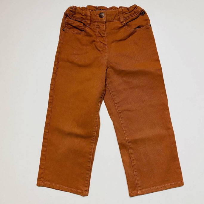 Jbc 128: Broek terra