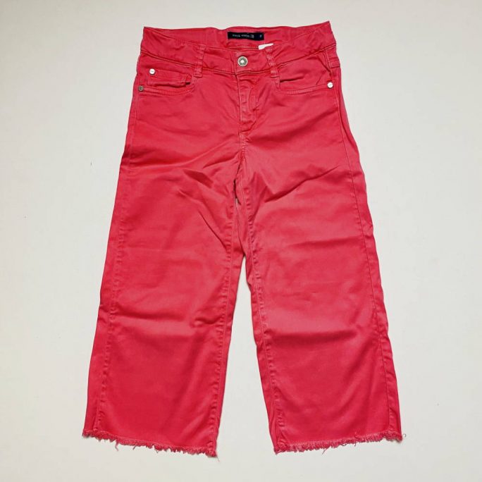 River woods 128: Broek roos