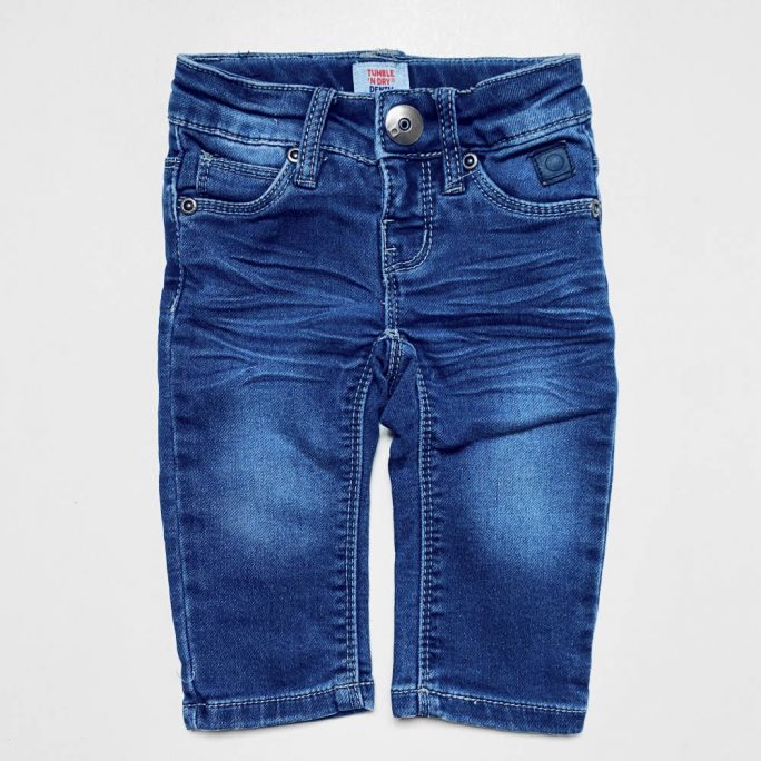 Tumble 'n Dry 68: Jeansbroek