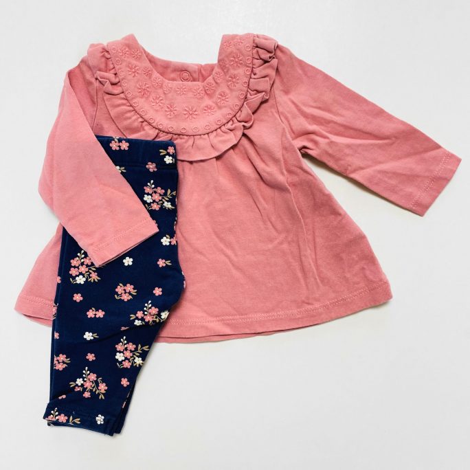 C&A 62: Set roos