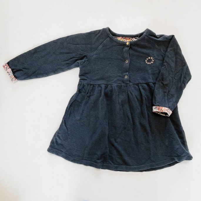 Tumble 'n Dry 92: Kleedje knopjes