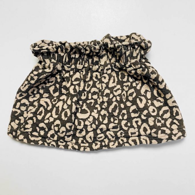 House of jamie 98: Rok leo