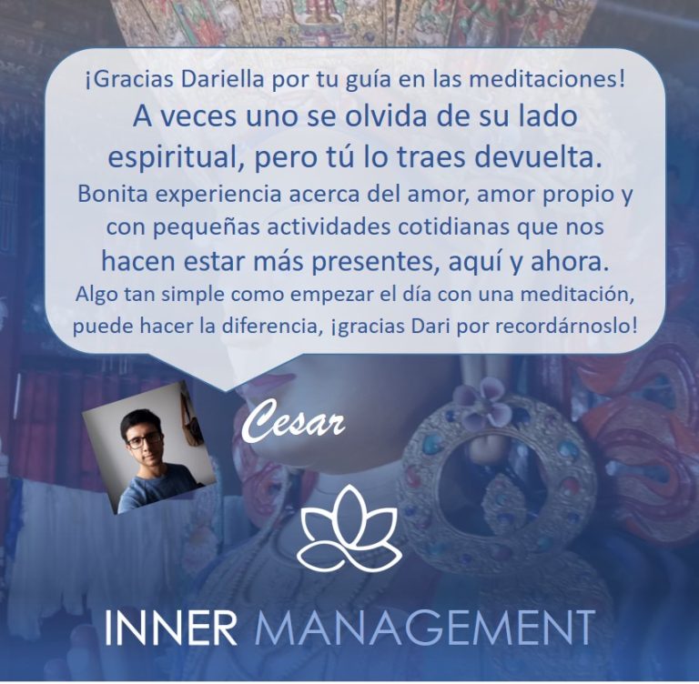 INNER management 2