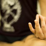 Yoga Mudra