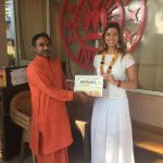 Trained Yoga Teacher in India Rishikesh Ashram