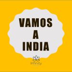 1910 Vamos a India