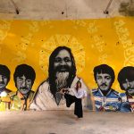 Beatles Ashram en Rishikesh Retiro de Yoga y Ayurveda con Dari Scavino