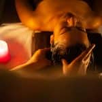 Ayurveda therapies head and hair