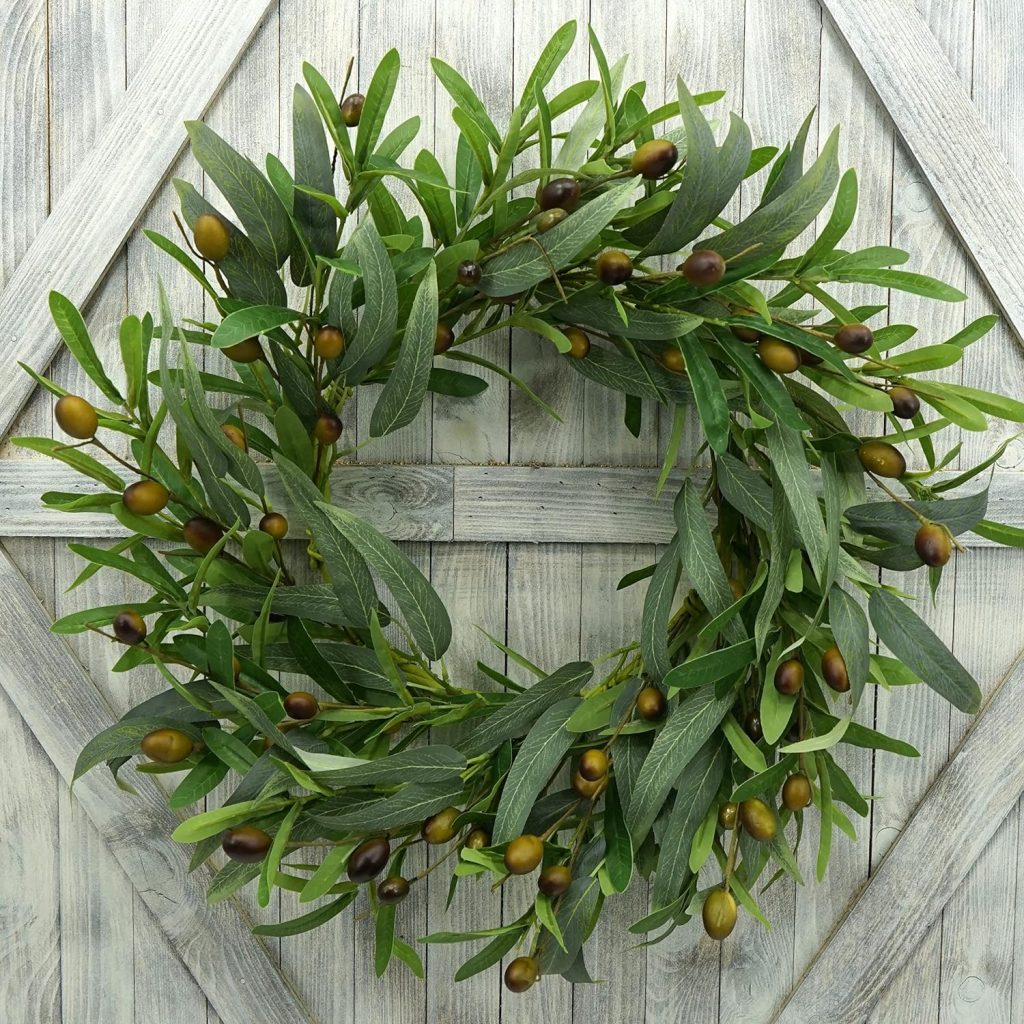 Easter Wreaths For Your Front Door: Captivating Spring Decor Ideas