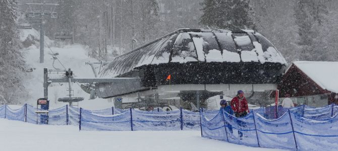 Ja ser det snöar, ja ser det snöar =)