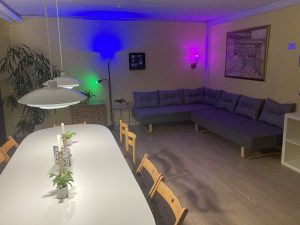 B&B Opholdsstuen