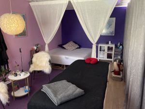 Behandlinger i Tantra Studiet - Klinikken