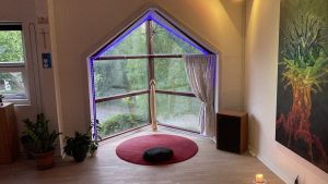 Huset i billeder * Stjernesalen Effektlys