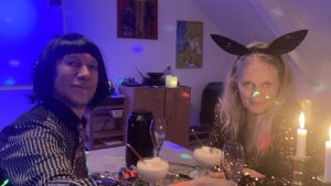 Det Store Tantriske Nytårsknald Mark III * 2024!