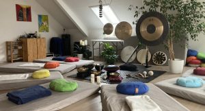 Gong Bath