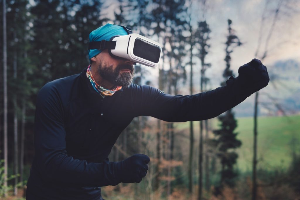 Virtual Reality i Århus